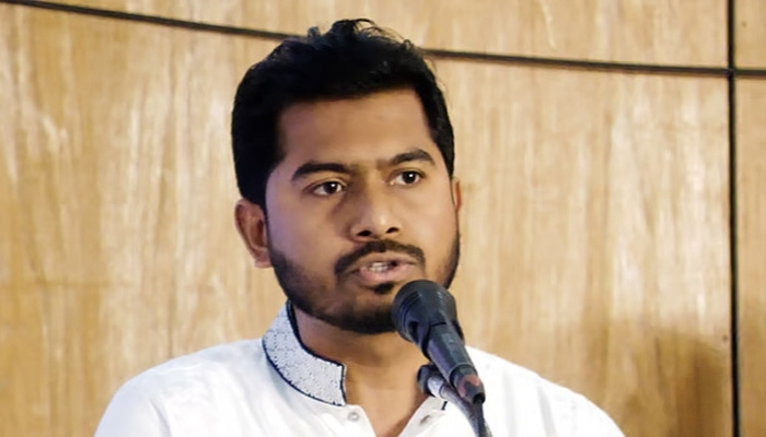 জামায়াতের উত্থান দেশের স্বাধীনতা-সার্বভৌমত্বের জন্য হুমকি: নুর